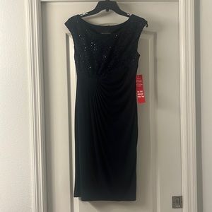 NTW Connected Apparel Dress